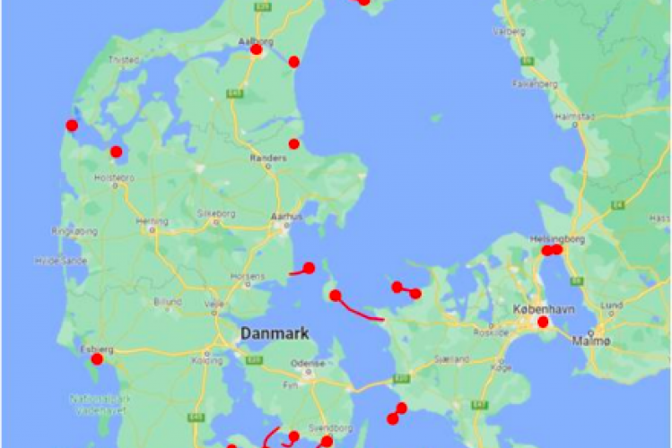 Havneudvidelse i Ærøskøbing skal miljø-undersøges i 2024-2025