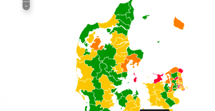 Ærø: Køber 191 boliger