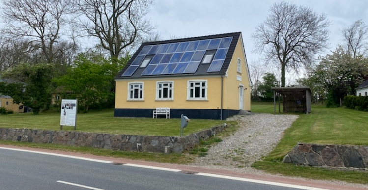 Minister: Ærø bør opkøbe nedslidte huse til bosættere