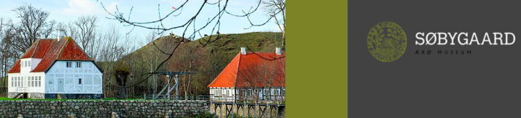 Ærø Museum forlader Søbygaard, som bliver oplevelsescenter