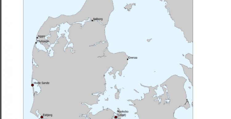 Staten: Ærøskøbing er udvalgt som Ærøs vigtigste havn