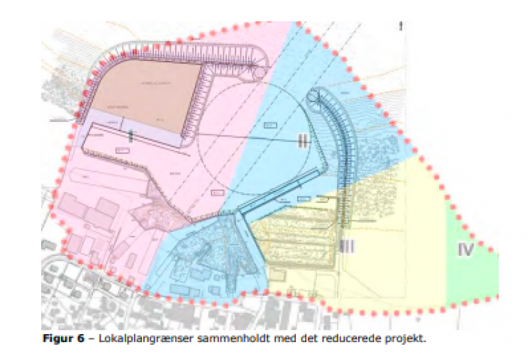 Nyt projekt for Søby Havn til 136 millioner